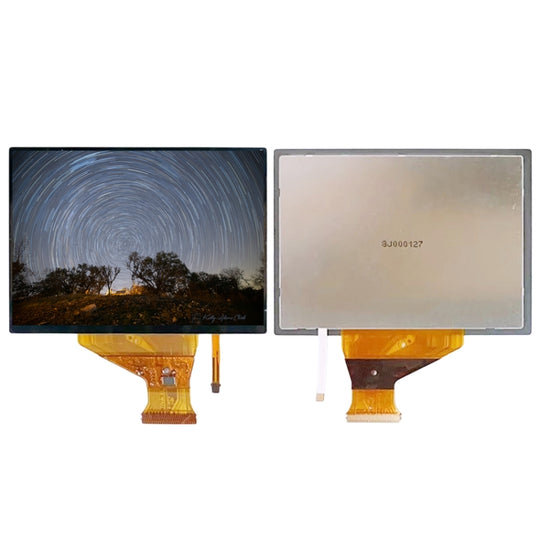 For Canon EOS R5 / R5 C / R5 Mark Ⅱ Original LCD Display Screen