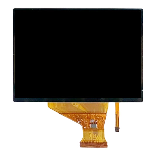 For Canon EOS R5 / R5 C / R5 Mark Ⅱ Original LCD Display Screen - LCD Screen by buy2fix | Online Shopping UK | buy2fix