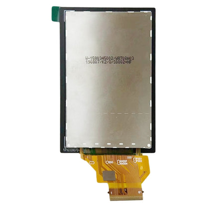 For Nikon Z5 Original LCD Display Screen by buy2fix