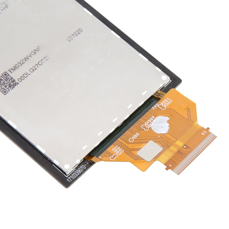 For Nikon Z5 Original LCD Display Screen by buy2fix