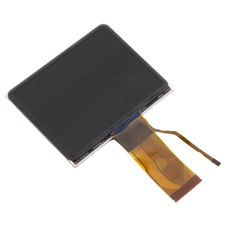 For Nikon D7200 Original LCD Display Screen - LCD Screen by buy2fix | Online Shopping UK | buy2fix