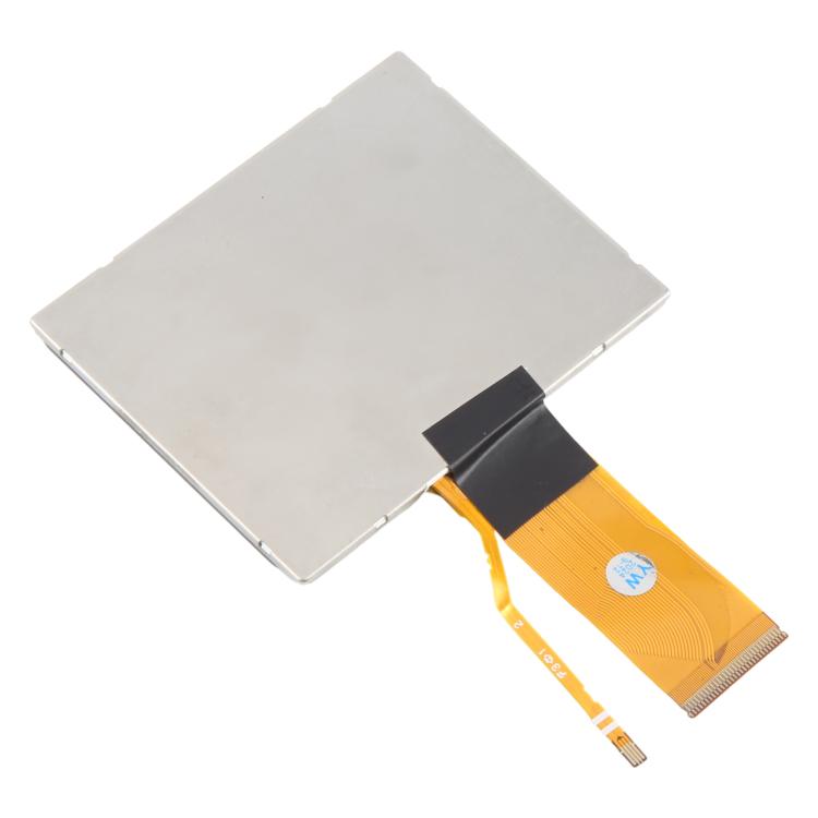 For Nikon D7200 Original LCD Display Screen - LCD Screen by buy2fix | Online Shopping UK | buy2fix