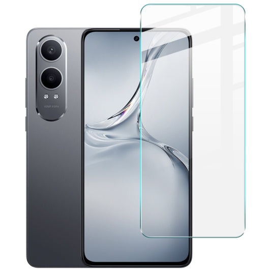 For Meizu 21 Note imak H Series Full Screen Tempered Glass Film - Others by imak | Online Shopping UK | buy2fix