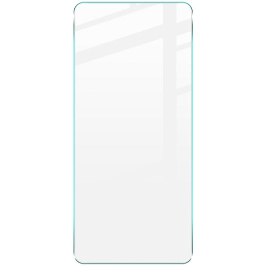 For Xiaomi Redmi 13 4G Global / POCO M6 4G imak H Series Full Screen Tempered Glass Film -  by imak | Online Shopping UK | buy2fix