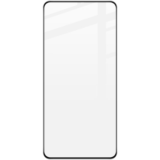 For Meizu 21 Note imak 9H Surface Hardness Full Screen Tempered Glass Film Pro+ Series - Others by imak | Online Shopping UK | buy2fix