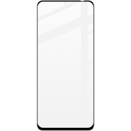 For Xiaomi Redmi 13 4G Global / POCO M6 4G imak 9H Surface Hardness Full Screen Tempered Glass Film Pro+ Series - Others by imak | Online Shopping UK | buy2fix