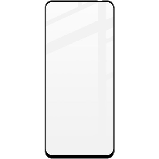 For Xiaomi Redmi 13 4G Global / POCO M6 4G imak 9H Surface Hardness Full Screen Tempered Glass Film Pro+ Series - Others by imak | Online Shopping UK | buy2fix