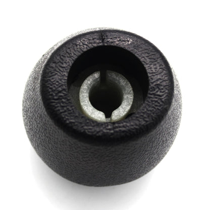 For Chevrolet Aveo Sonic T300 2012-2017 Plug In Car Gear Lever Hand Ball Leather Gear Shift Knob, Style:5 Speed by buy2fix