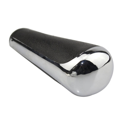 For Peugeot 206 / 307 Car Automatic Transmission Gear Lever Leather Gear Shift Knob by buy2fix
