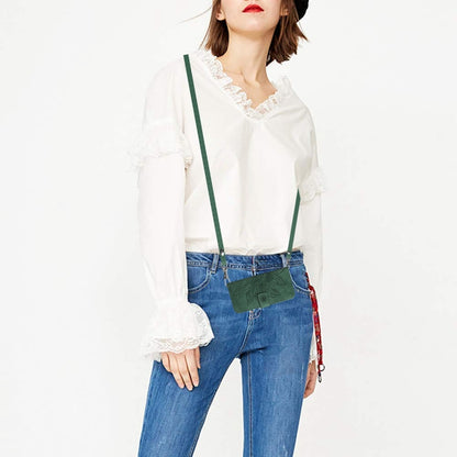 For Samsung Galaxy S25+ 5G Skin Feel Sun Flower Embossed Flip Leather Phone Case with Lanyard(Green) by buy2fix