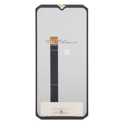 For HOTWAV Cyber 15 LCD Screen with Digitizer Full Assembly - HOTWAV by buy2fix | Online Shopping UK | buy2fix