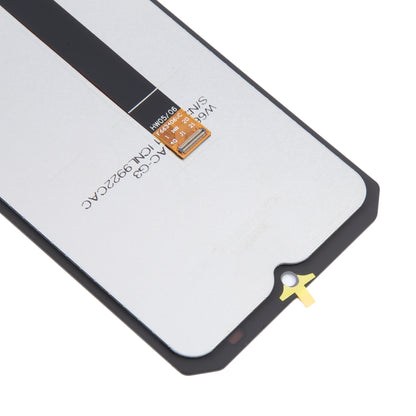 For HOTWAV Cyber 15 LCD Screen with Digitizer Full Assembly - HOTWAV by buy2fix | Online Shopping UK | buy2fix