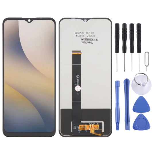 For HOTWAV Note 13 LCD Screen with Digitizer Full Assembly - HOTWAV by buy2fix | Online Shopping UK | buy2fix