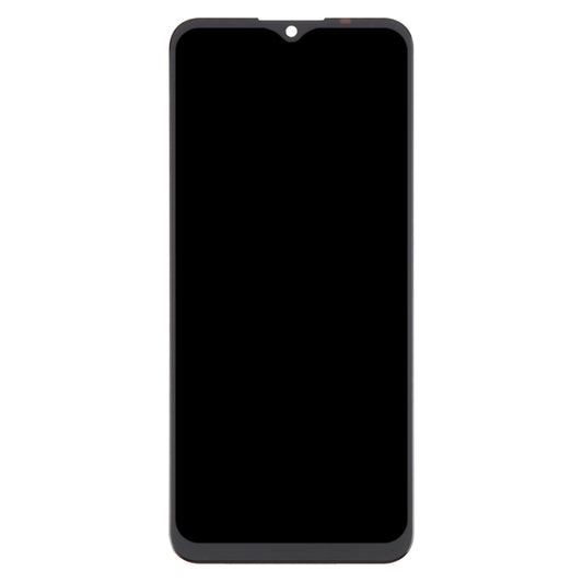 For HOTWAV Note 13 LCD Screen with Digitizer Full Assembly by buy2fix