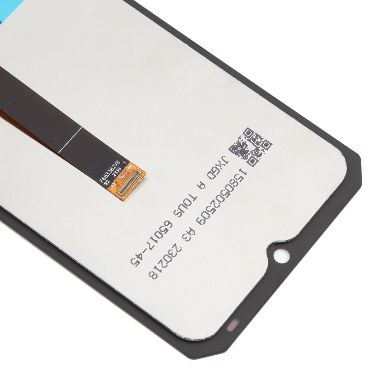 For HOTWAV CYBER 13 Pro LCD Screen with Digitizer Full Assembly - HOTWAV by buy2fix | Online Shopping UK | buy2fix