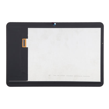 For HOTWAV Tab R6 Ultra LCD Screen with Digitizer Full Assembly - HOTWAV by buy2fix | Online Shopping UK | buy2fix