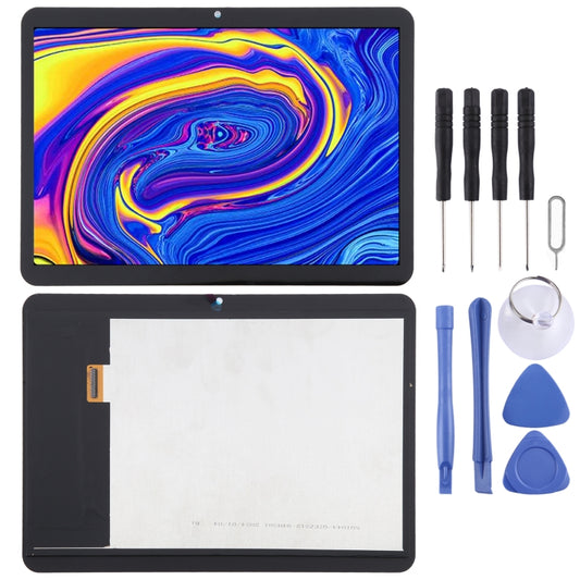 For HOTWAV Tab R6 Ultra LCD Screen with Digitizer Full Assembly - HOTWAV by buy2fix | Online Shopping UK | buy2fix