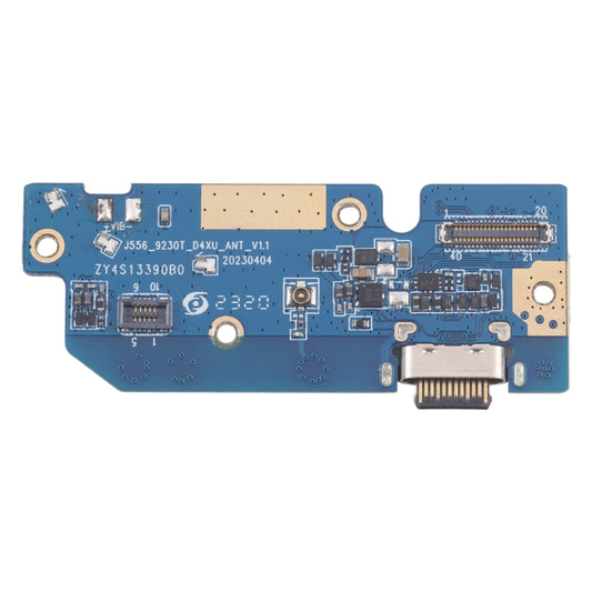 For HOTWAV CYBER 13 Pro Charging Port Board - HOTWAV by buy2fix | Online Shopping UK | buy2fix
