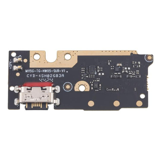 For HOTWAV Cyber 15 Charging Port Board - HOTWAV by buy2fix | Online Shopping UK | buy2fix