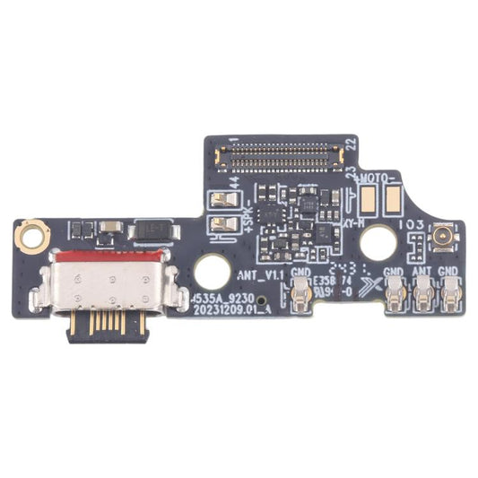 For HOTWAV Note 13 Pro Charging Port Board - HOTWAV by buy2fix | Online Shopping UK | buy2fix