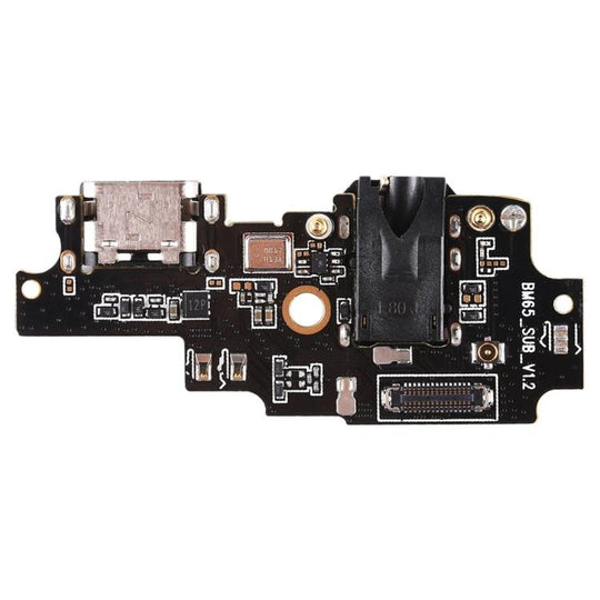 For HOTWAV T7 Pro Charging Port Board