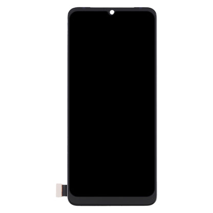 For vivo V25e 4G V2201 OLED LCD Screen with Digitizer Full Assembly by buy2fix
