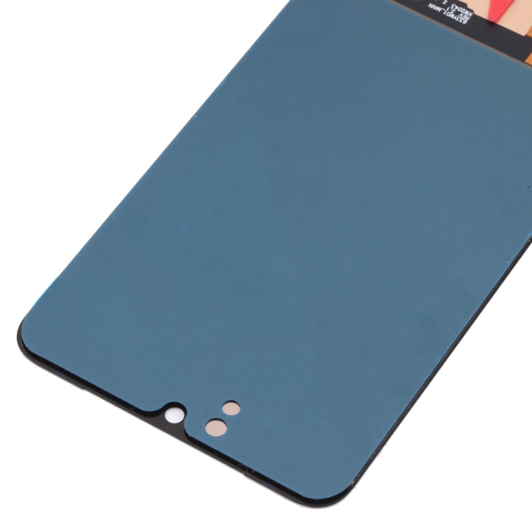 For vivo V25e 4G V2201 OLED LCD Screen with Digitizer Full Assembly by buy2fix