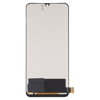 For vivo V25 5G V2202 Original AMOLED LCD Screen with Digitizer Full Assembly by buy2fix