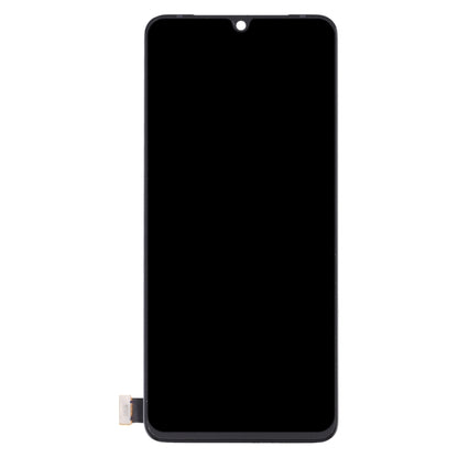 For vivo T1 Pro 5G V2151 Original AMOLED LCD Screen with Digitizer Full Assembly by buy2fix