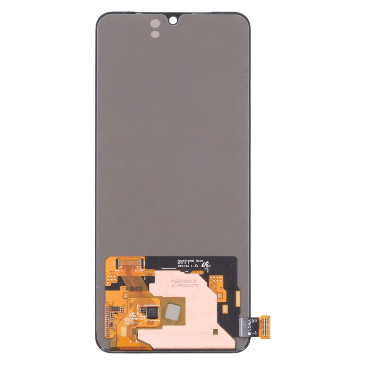 For vivo T1 Pro 5G V2151 Original AMOLED LCD Screen with Digitizer Full Assembly by buy2fix