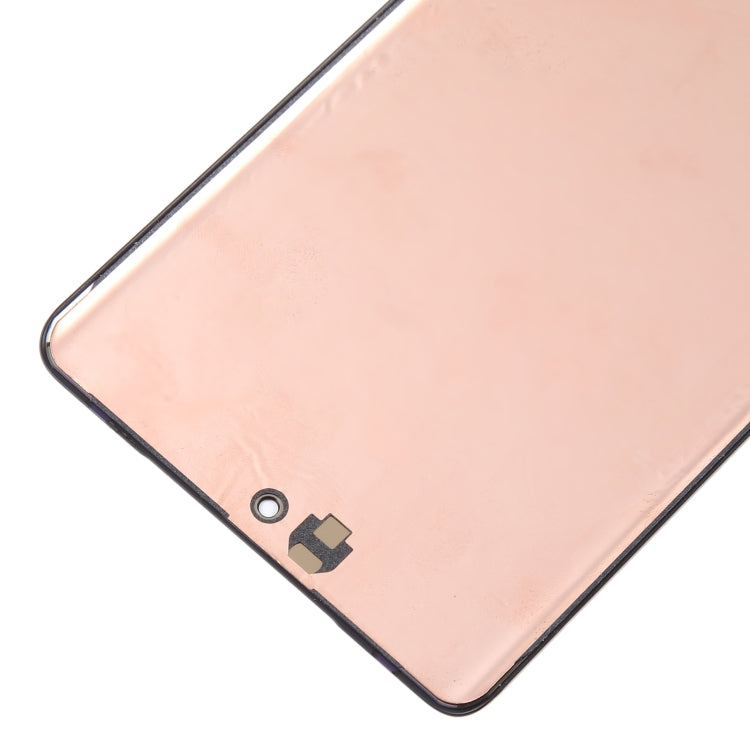 For vivo V27 5G V2231 V2246 Original AMOLED LCD Screen with Digitizer Full Assembly by buy2fix