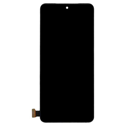 For vivo iQOO Neo 10 Original AMOLED LCD Screen with Digitizer Full Assembly - LCD Screen by buy2fix | Online Shopping UK | buy2fix