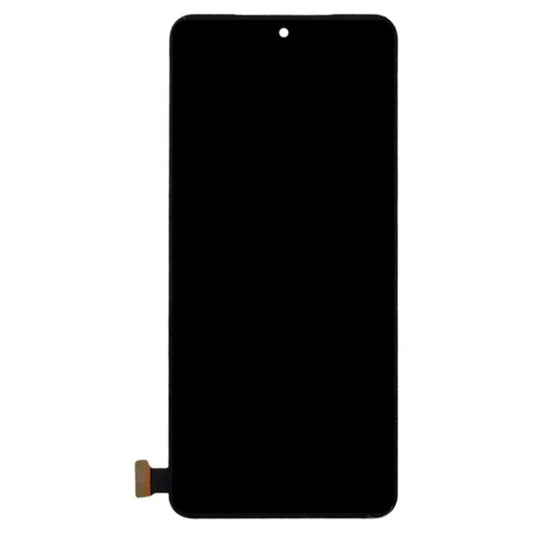 For vivo iQOO Neo 10 Original AMOLED LCD Screen with Digitizer Full Assembly - LCD Screen by buy2fix | Online Shopping UK | buy2fix