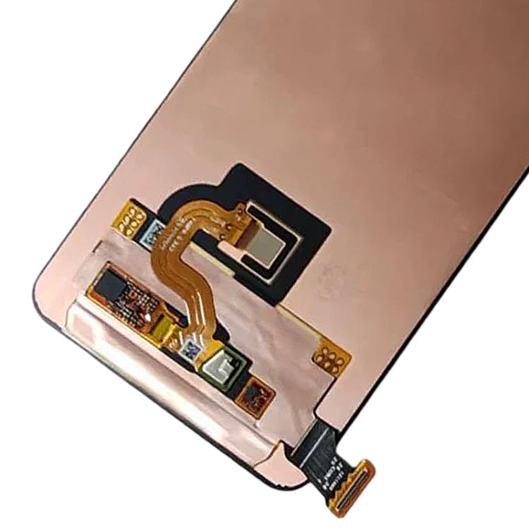 For vivo iQOO Neo 10 Original AMOLED LCD Screen with Digitizer Full Assembly - LCD Screen by buy2fix | Online Shopping UK | buy2fix