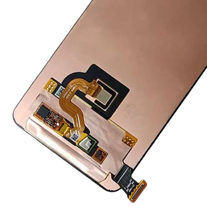 For vivo iQOO Neo 10 Original AMOLED LCD Screen with Digitizer Full Assembly - LCD Screen by buy2fix | Online Shopping UK | buy2fix