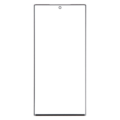 For Samsung Galaxy S23 Ultra SM-S918B Front Screen Outer Glass Lens with OCA Optically Clear Adhesive -  by buy2fix | Online Shopping UK | buy2fix