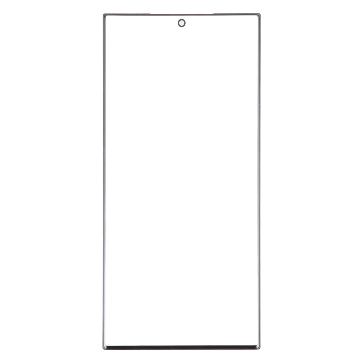 For Samsung Galaxy S23 Ultra SM-S918B Front Screen Outer Glass Lens with OCA Optically Clear Adhesive -  by buy2fix | Online Shopping UK | buy2fix