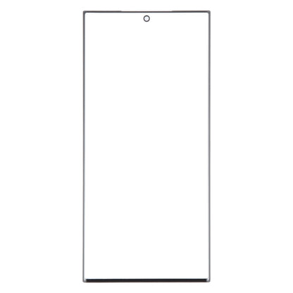 For Samsung Galaxy S23 Ultra SM-S918B Front Screen Outer Glass Lens with OCA Optically Clear Adhesive -  by buy2fix | Online Shopping UK | buy2fix