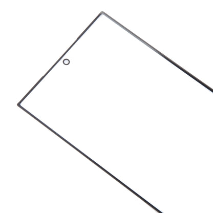 For Samsung Galaxy S23 Ultra SM-S918B Front Screen Outer Glass Lens with OCA Optically Clear Adhesive -  by buy2fix | Online Shopping UK | buy2fix