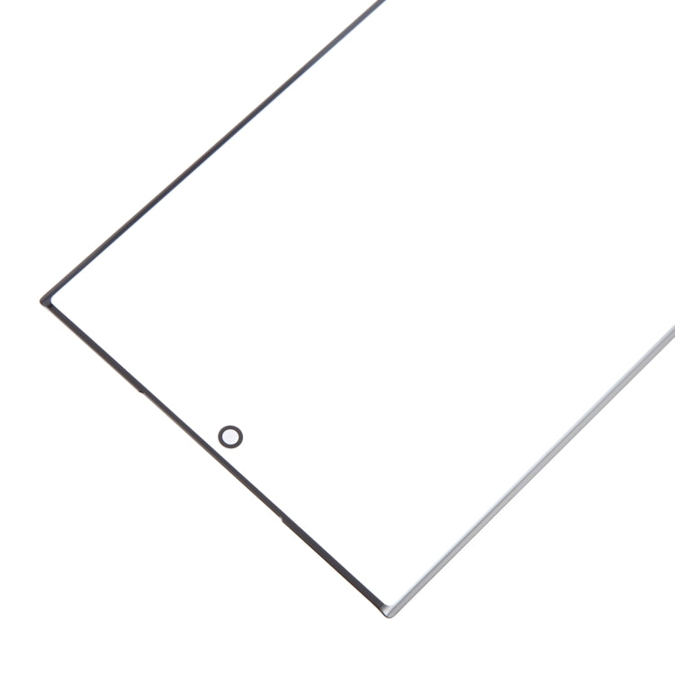 For Samsung Galaxy S23 Ultra SM-S918B Front Screen Outer Glass Lens with OCA Optically Clear Adhesive -  by buy2fix | Online Shopping UK | buy2fix