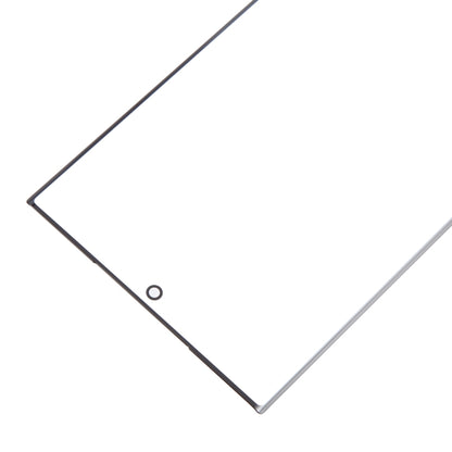 For Samsung Galaxy S23 Ultra SM-S918B Front Screen Outer Glass Lens with OCA Optically Clear Adhesive -  by buy2fix | Online Shopping UK | buy2fix