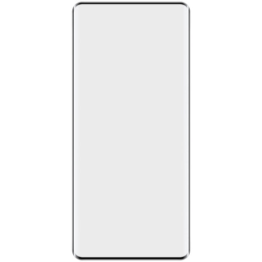 For vivo V40 Lite 5G imak 3D Curved Full Screen Tempered Glass Film - vivo Tempered Glass by imak | Online Shopping UK | buy2fix