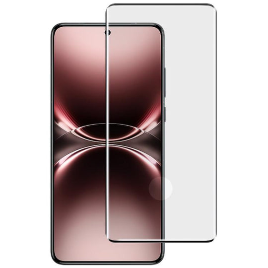 For vivo X200 Ultra 5G imak 3D Curved Full Screen Tempered Glass Film