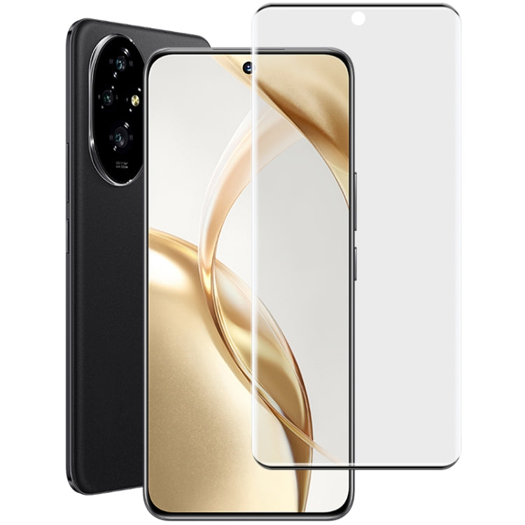 For Honor 200 imak No Edge Version 3D Curved Full Screen Tempered Glass Film - Honor Tempered Glass by imak | Online Shopping UK | buy2fix