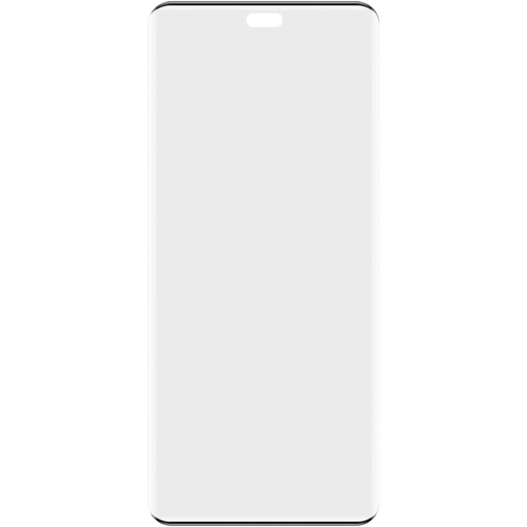 For Honor 200 Pro imak No Edge Version 3D Curved Full Screen Tempered Glass Film - Honor Tempered Glass by imak | Online Shopping UK | buy2fix