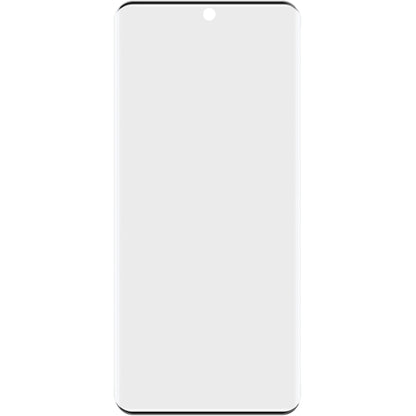 For OPPO Reno12 Pro Global imak No Edge Version 3D Curved Full Screen Tempered Glass Film - OPPO Tempered Glass by imak | Online Shopping UK | buy2fix