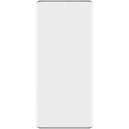 For OPPO Reno12 Global imak No Edge Version 3D Curved Full Screen Tempered Glass Film - OPPO Tempered Glass by imak | Online Shopping UK | buy2fix