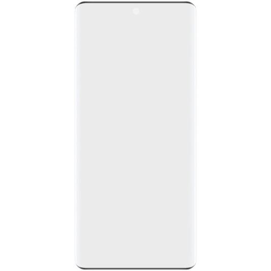 For OPPO Reno12 Global imak No Edge Version 3D Curved Full Screen Tempered Glass Film - OPPO Tempered Glass by imak | Online Shopping UK | buy2fix