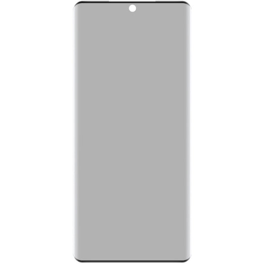 For vivo S19 Pro / V40 imak No Edge Version 3D Curved Privacy Full Screen Tempered Glass Film - vivo Tempered Glass by imak | Online Shopping UK | buy2fix