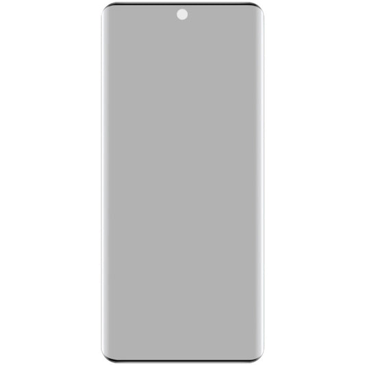 For vivo X100s Pro / X100 Ultra imak No Edge Version 3D Curved Privacy Full Screen Tempered Glass Film - vivo Tempered Glass by imak | Online Shopping UK | buy2fix